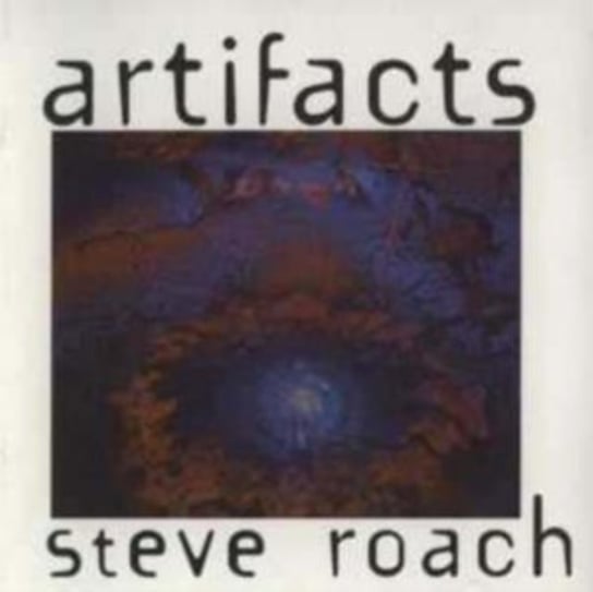 ROACH S ARTIFACTS Roach Steve