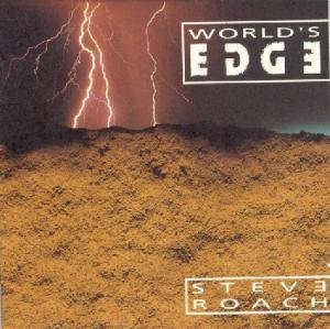 ROACH S WORLDS E 2CD Roach Steve