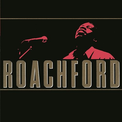Roachford Roachford