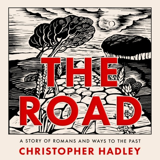 Road - audiobook Hadley Christopher