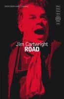 Road Cartwright Jim