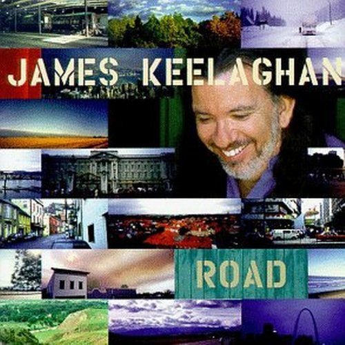 Road Keelaghan James