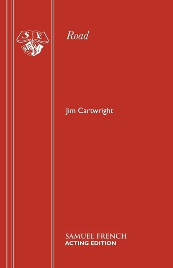 Road Cartwright Jim