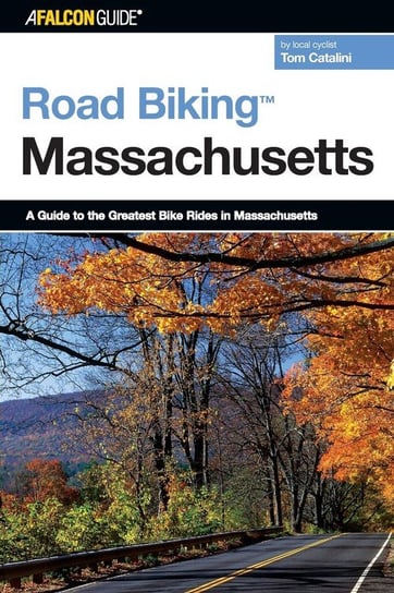 Road Biking™ Massachusetts Catalini Tom