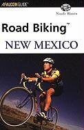 Road Biking New Mexico Blouin Nicole