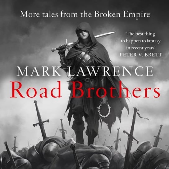 Road Brothers Lawrence Mark