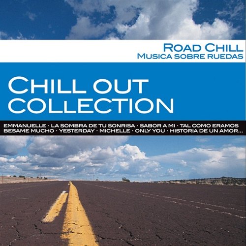 Road Chill Trini Santos Orquesta y Coros