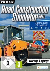 Road Construction Simulator 2011 PlayWay
