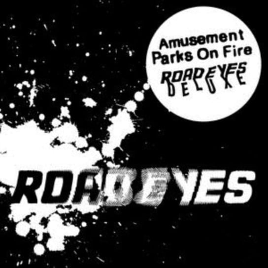 Road Eyes Amusement Parks On Fire