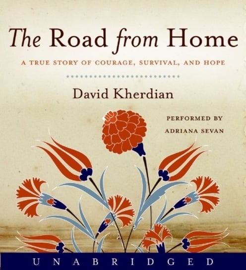 Road From Home Kherdian David