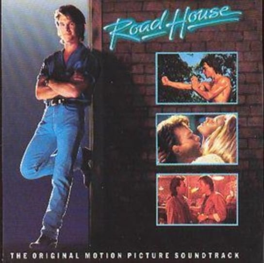 Road House Various Artists