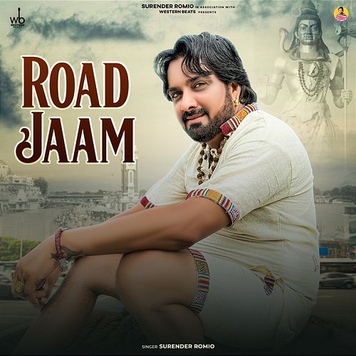 Road Jaam Surender Romio