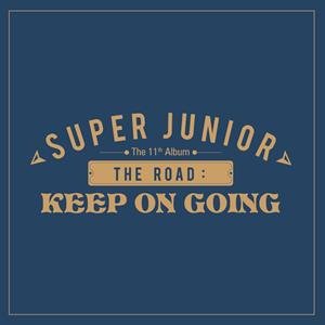 Road: Keep On Going Super Junior