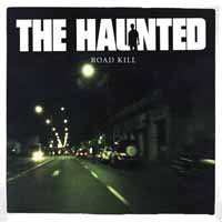 Road Kill, płyta winylowa The Haunted