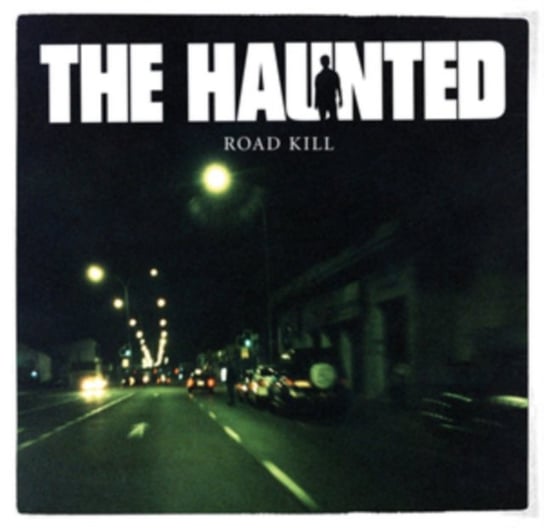 Road Kill (Record Store Day Exclusive), płyta winylowa The Haunted