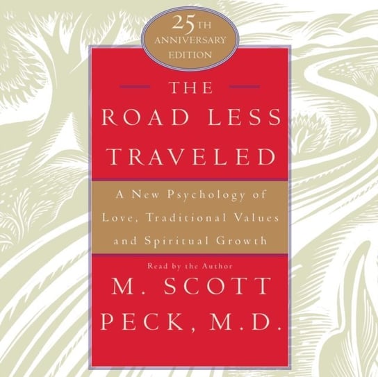Road Less Traveled Peck M. Scott