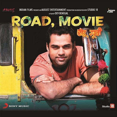Road, Movie (Original Motion Picture Soundtrack) Various Artists