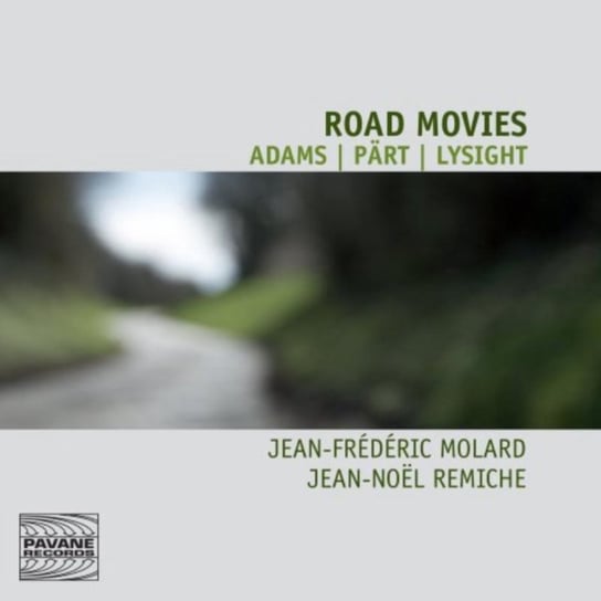Road Movies Various Artists