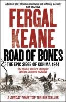 Road of Bones Keane Fergal
