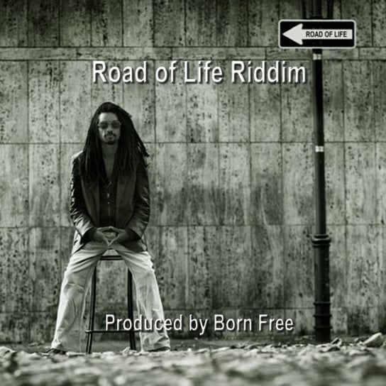 Road of Life Riddim Gentleman
