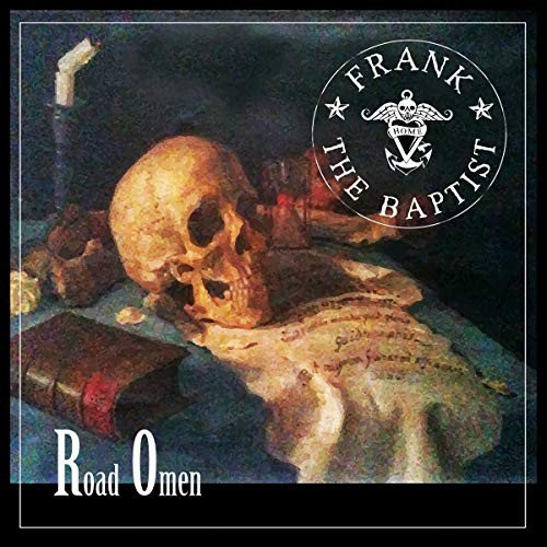 Road Omen Various Artists