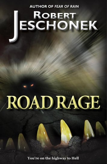 Road Rage Jeschonek Robert