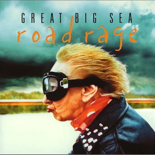 Road Rage Great Big Sea