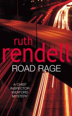 Road Rage Rendell Ruth