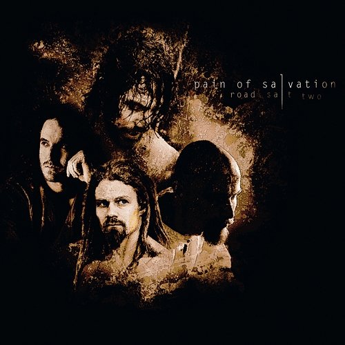Road Salt Two Pain Of Salvation