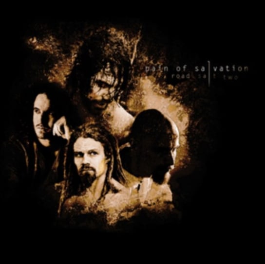 Road Salt Two Pain of Salvation