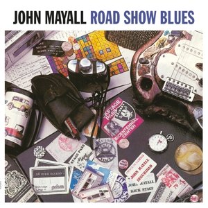 Road Show Blues, płyta winylowa Mayall John