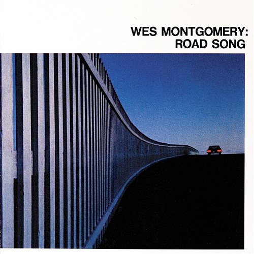 Road Song Wes Montgomery