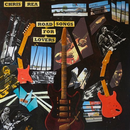 Road Songs for Lovers Chris Rea