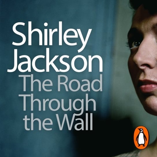 Road Through the Wall Jackson Shirley