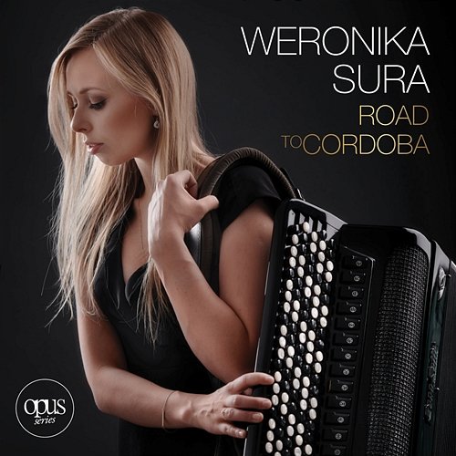 Road To Cordoba Weronika Sura