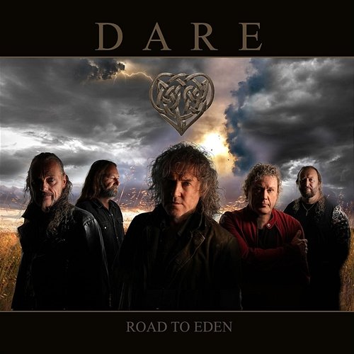 Road To Eden Dare