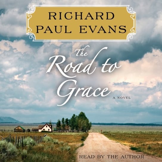 Road to Grace Evans Richard Paul