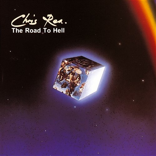 Road To Hell Chris Rea