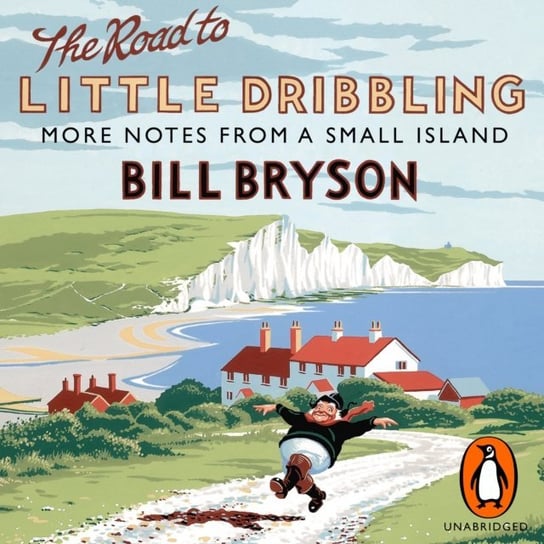 Road to Little Dribbling Bryson Bill