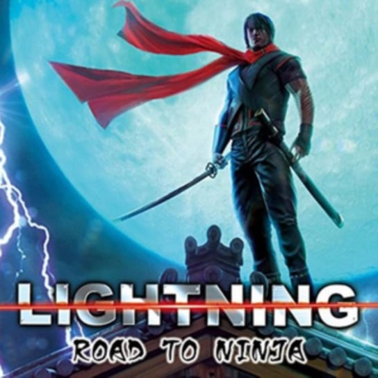 Road To Ninja Lightning
