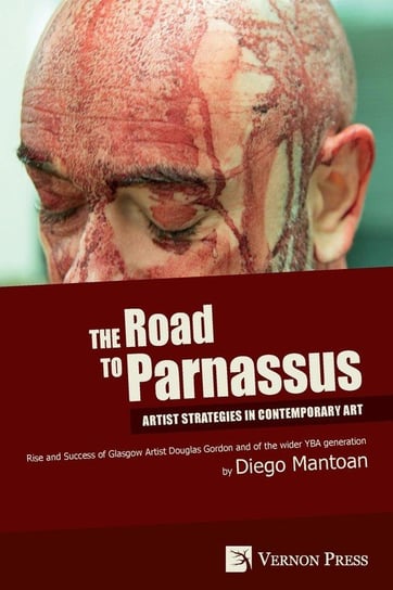 Road to Parnassus Diego Mantoan