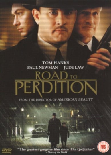 Road to Perdition (brak polskiej wersji językowej) Mendes Sam