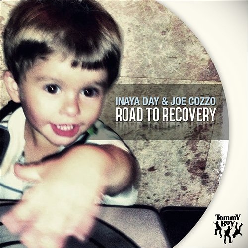 Road to Recovery Inaya Day & Joe Cozzo