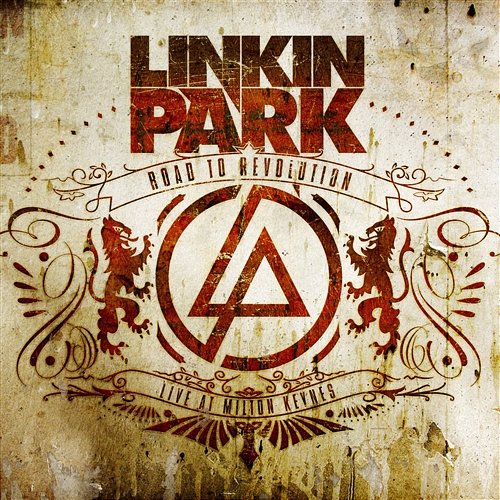 Road to Revolution Linkin Park
