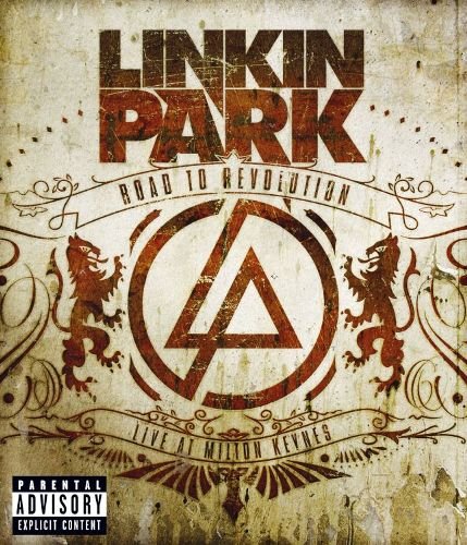 Road To Revolution Linkin Park