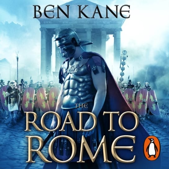 Road to Rome Kane Ben