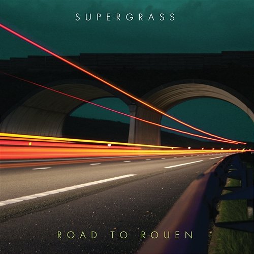 Road To Rouen Supergrass
