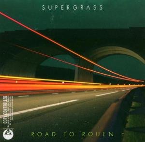 Road to Rouen Supergrass