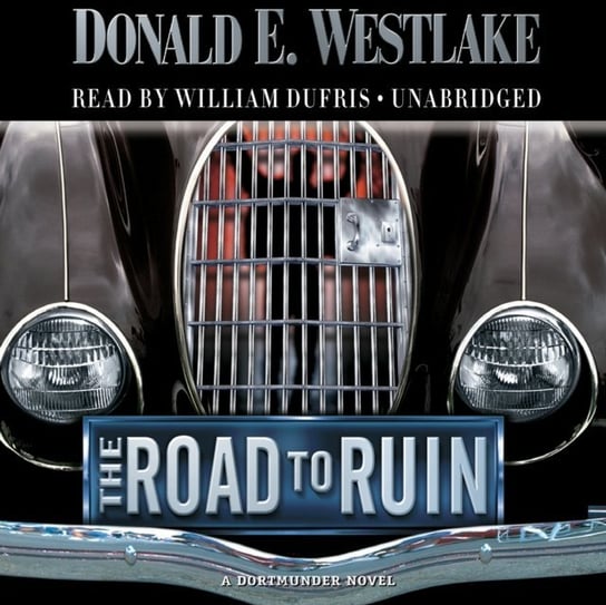 Road to Ruin Westlake Donald E.