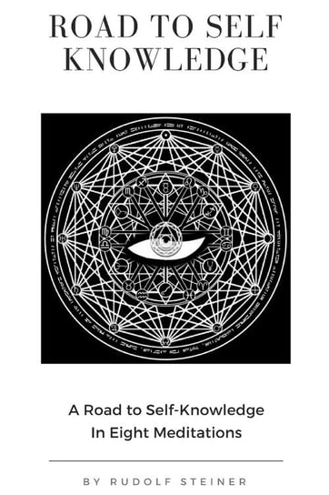Road to Self Knowledge Steiner Rudolf